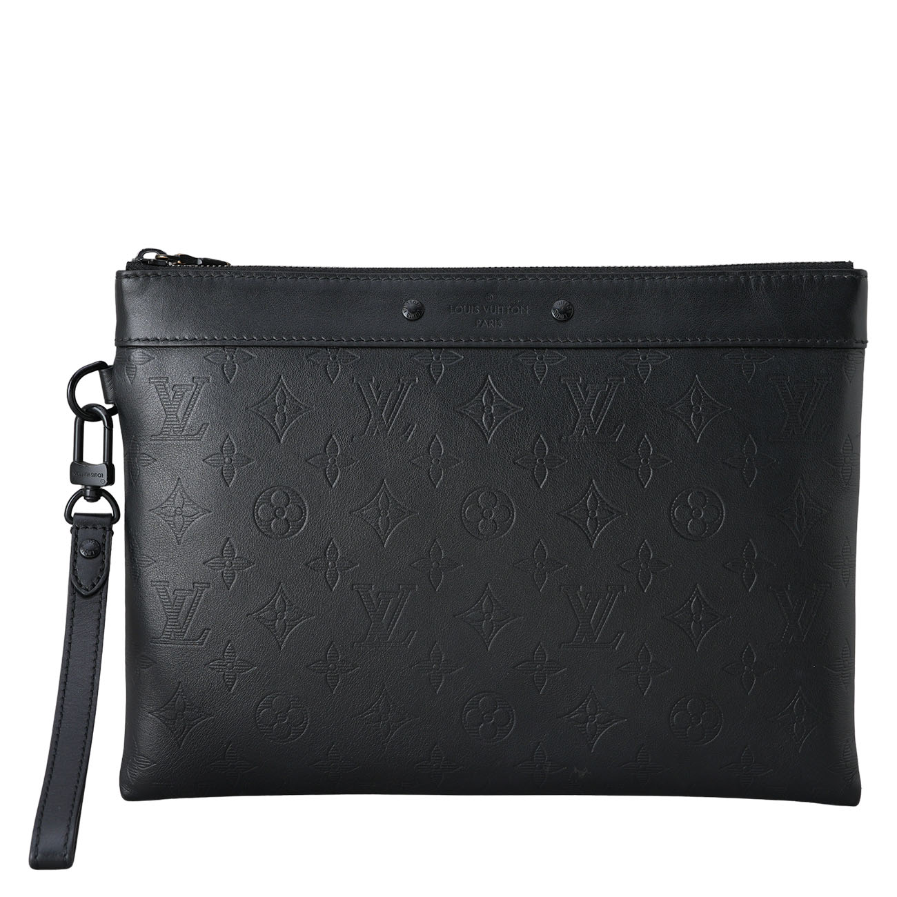 LOUIS VUITTON(USED)루이비통 M81570 쉐도우 포쉐트 투고